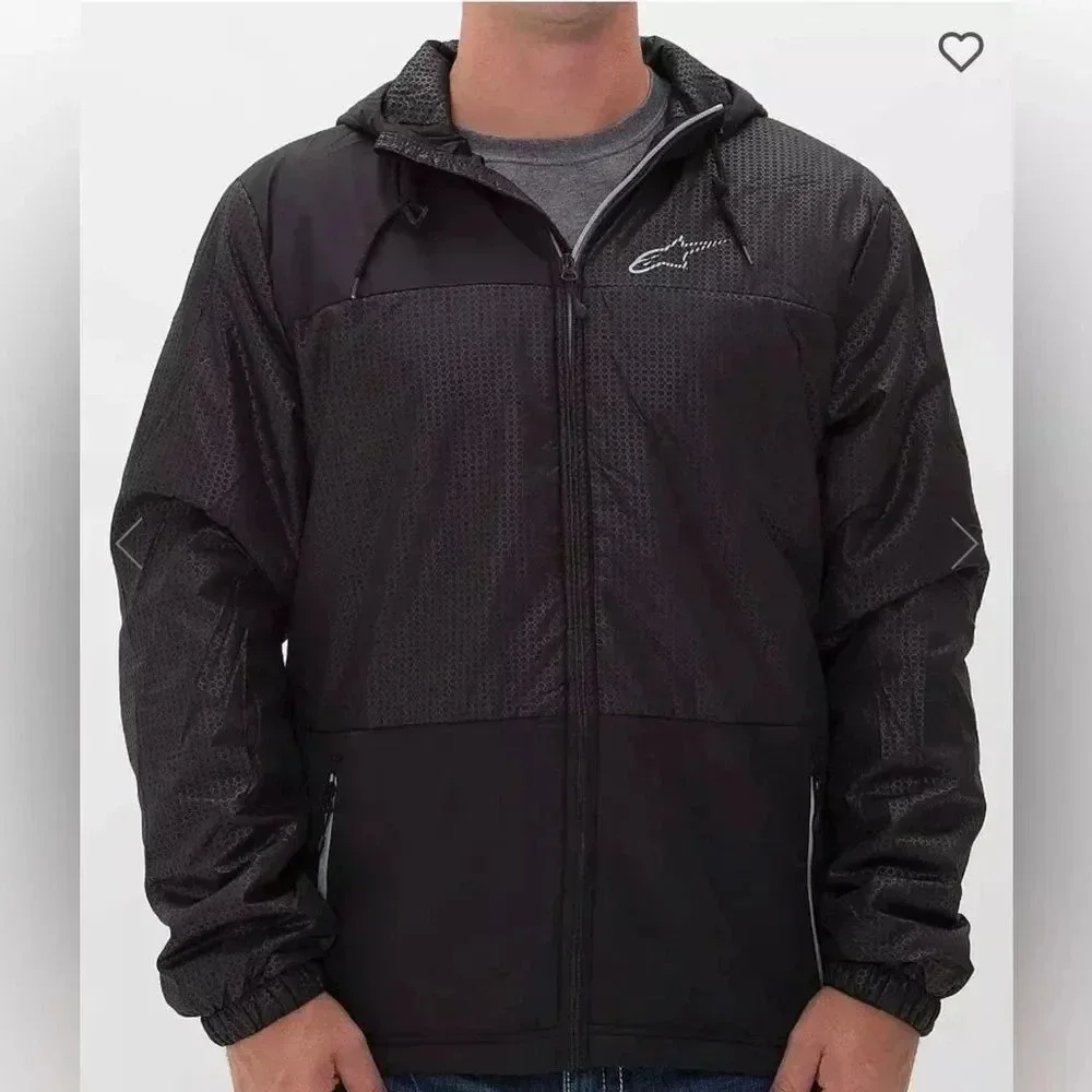 Alpinestars USA Freemont Port Jacket NWT
